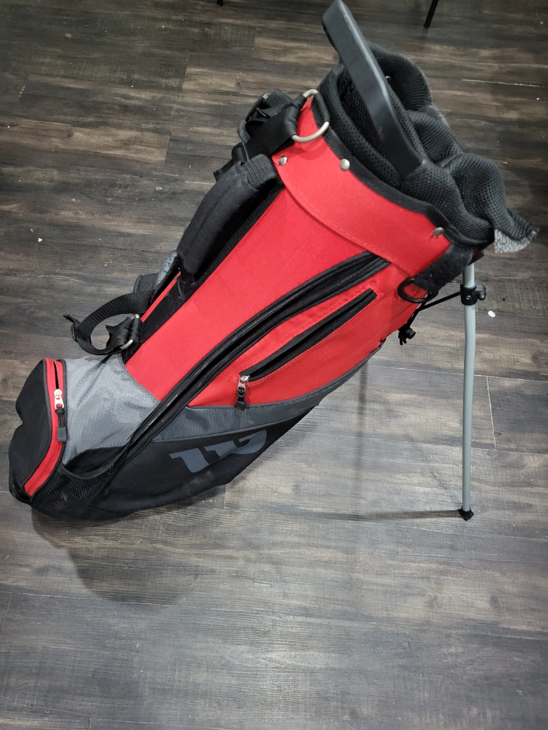 Glof bag