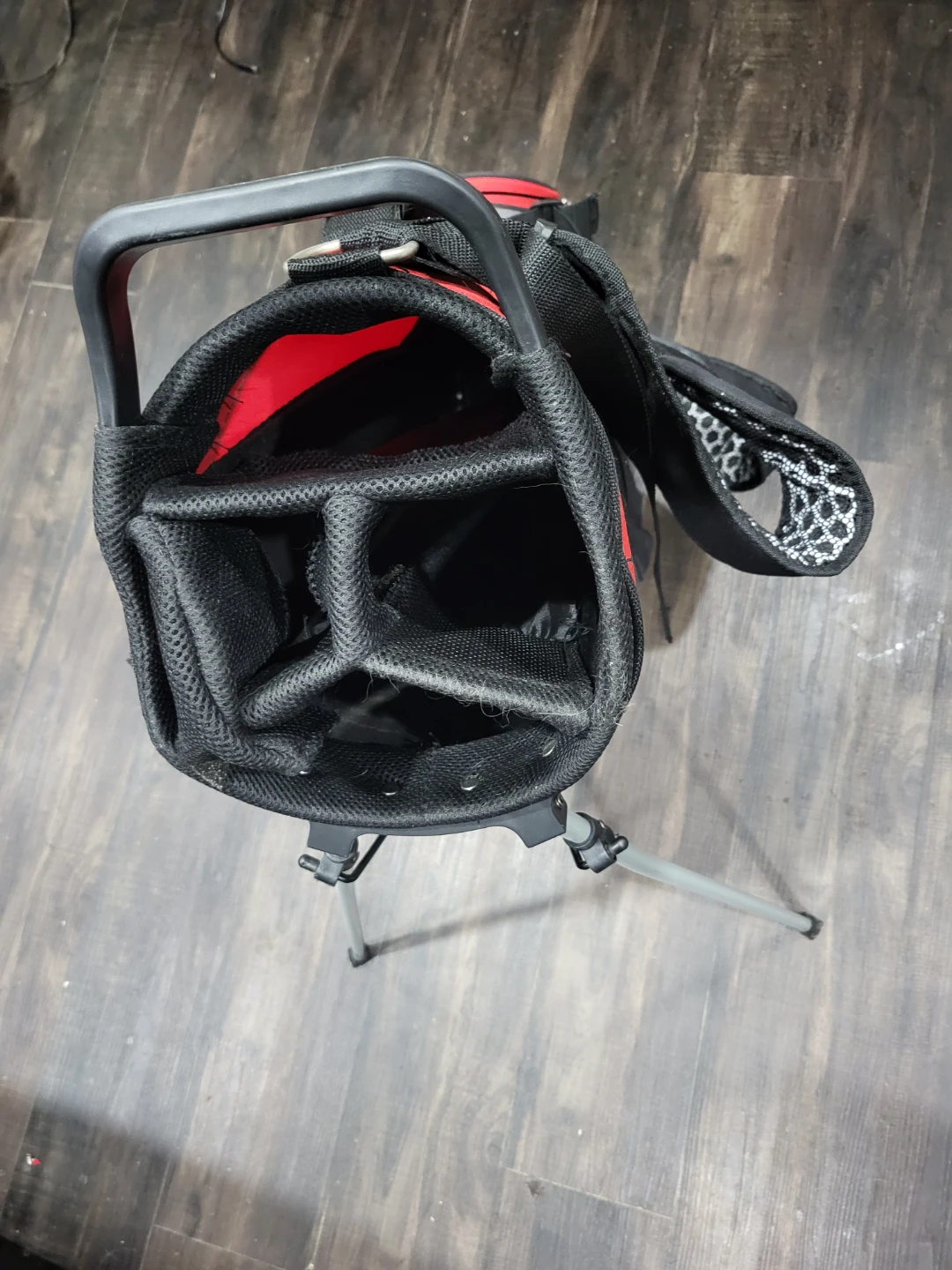 Glof bag - photo 4