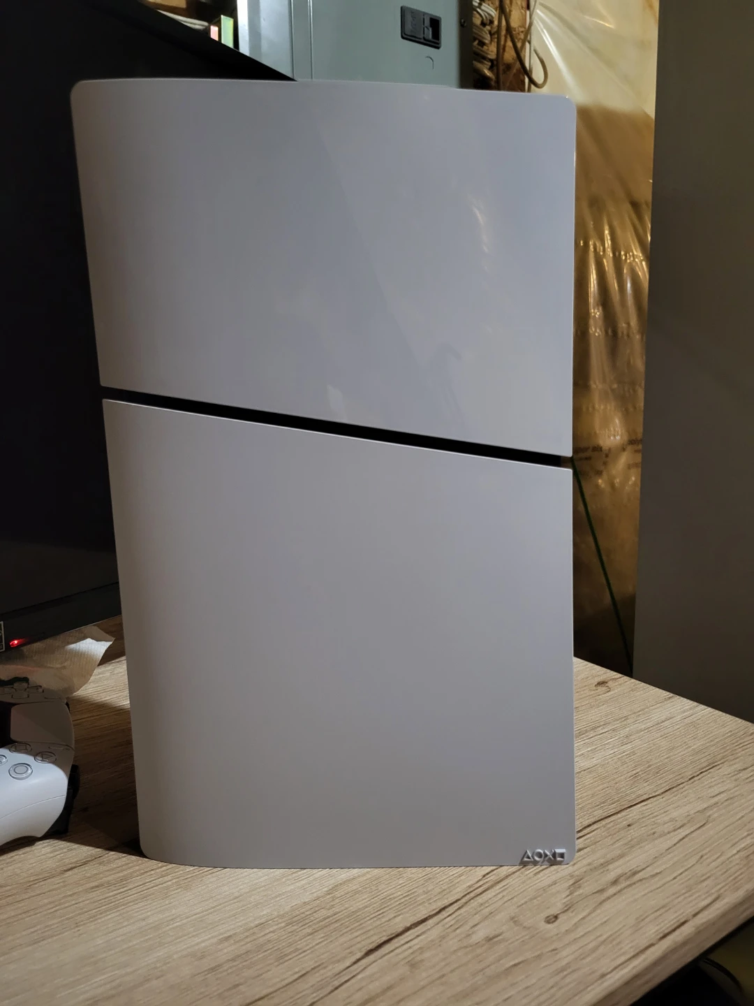 BRAND NEW PlayStation 5 Console with Controller and all cords - photo 2