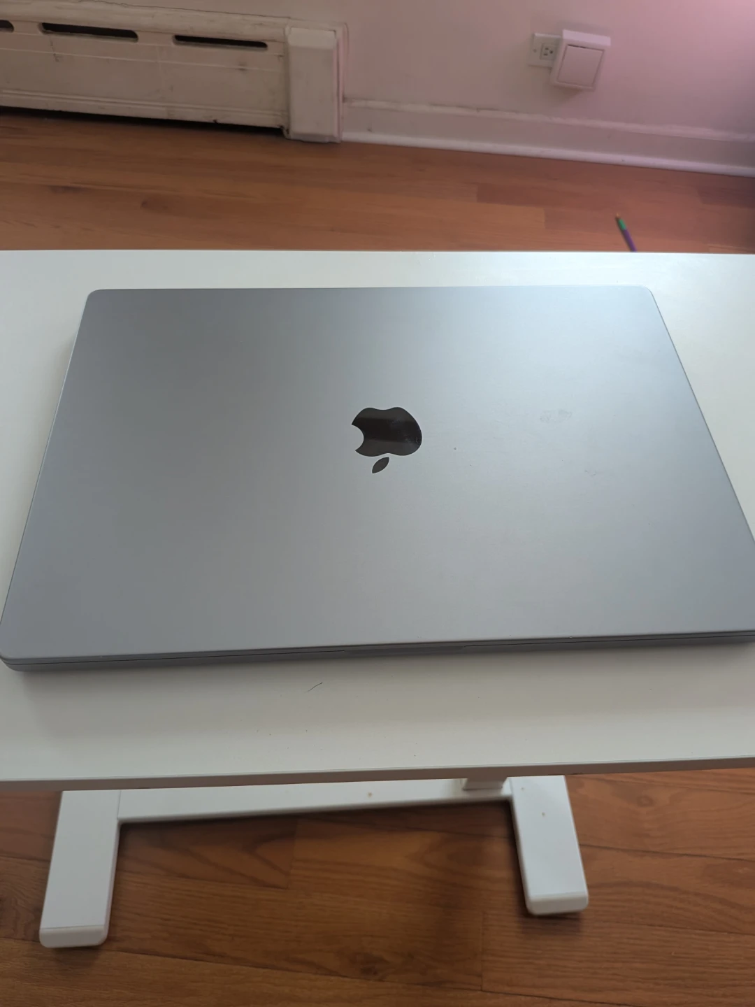 Apple MacBook Pro 16" 2021 M1 Pro 16GB [512GB/1TB] - photo 3
