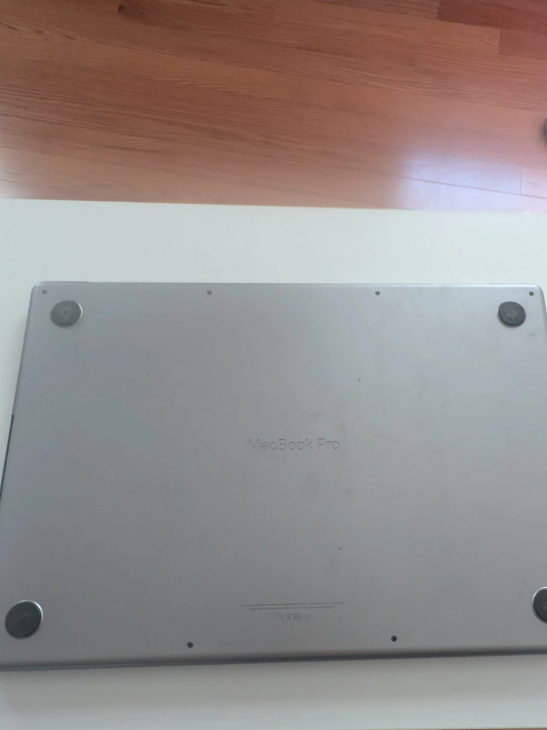 Apple MacBook Pro 16" 2021 M1 Pro 16GB [512GB/1TB] - photo 4