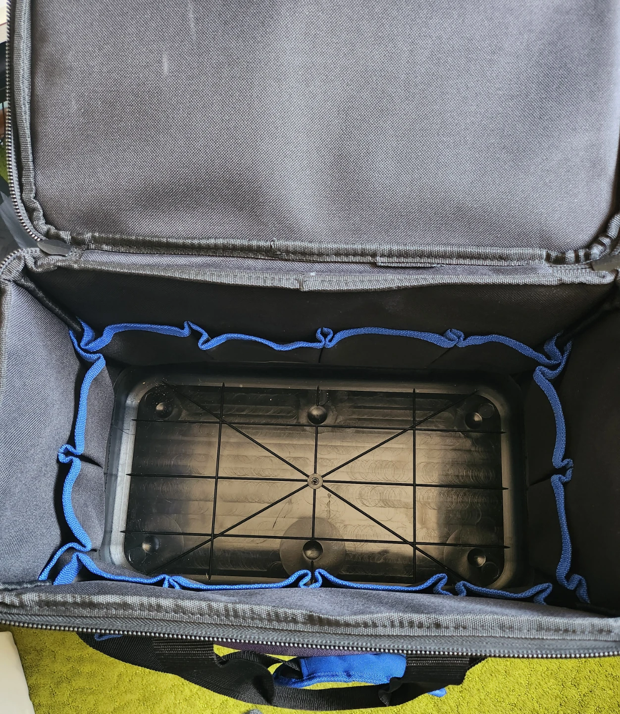 Tool Bag Powerfist. - photo 2