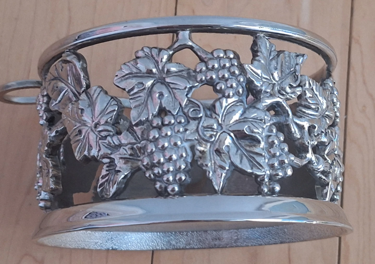 Vintage Silver Plated Kitchenware - photo 2