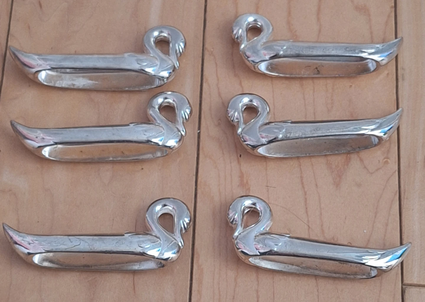 Vintage Silver Plated Kitchenware - photo 3