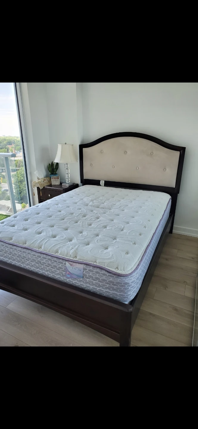 Double bed - photo 2