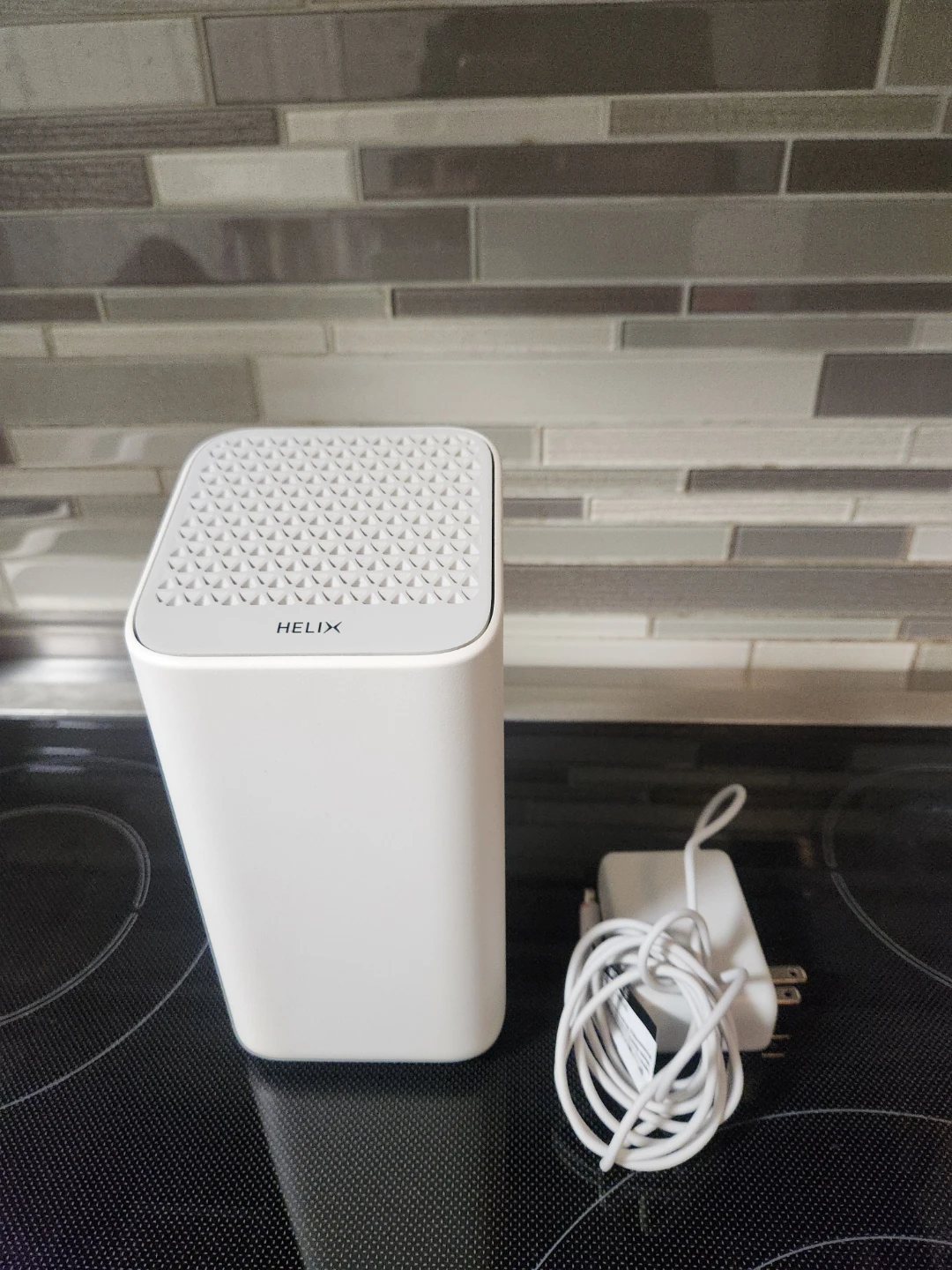 Helix WiFi Modem/Router