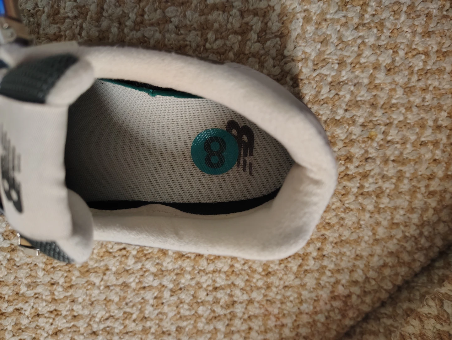 New Balance 574 Sneakers - photo 5