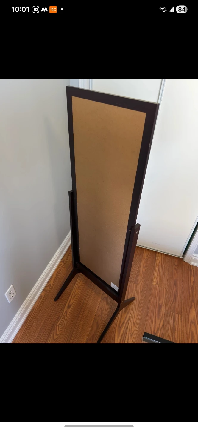 Standing Mirror - photo 2