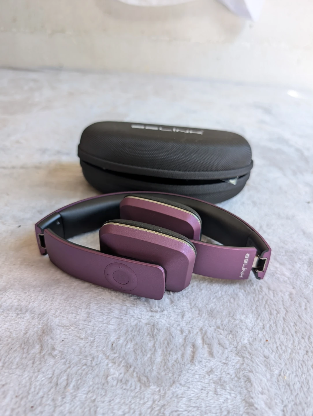 ⚽Belkin x beatBeLink X Beat Wireless Bluetooth Headphones