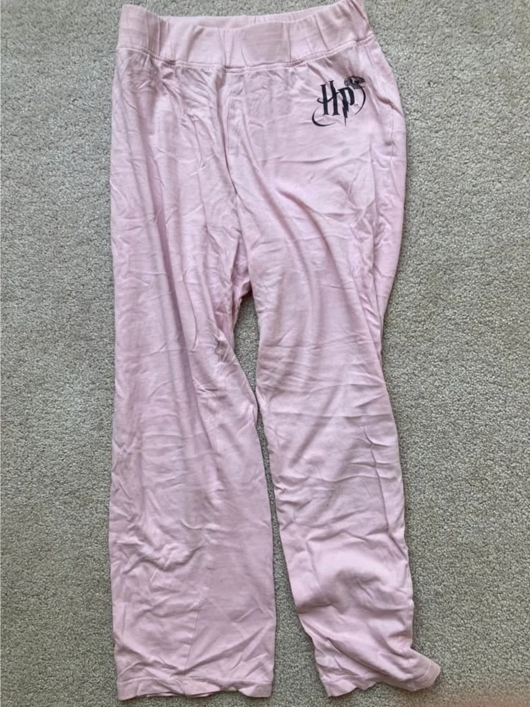 Girl pants 8-10yr - photo 4