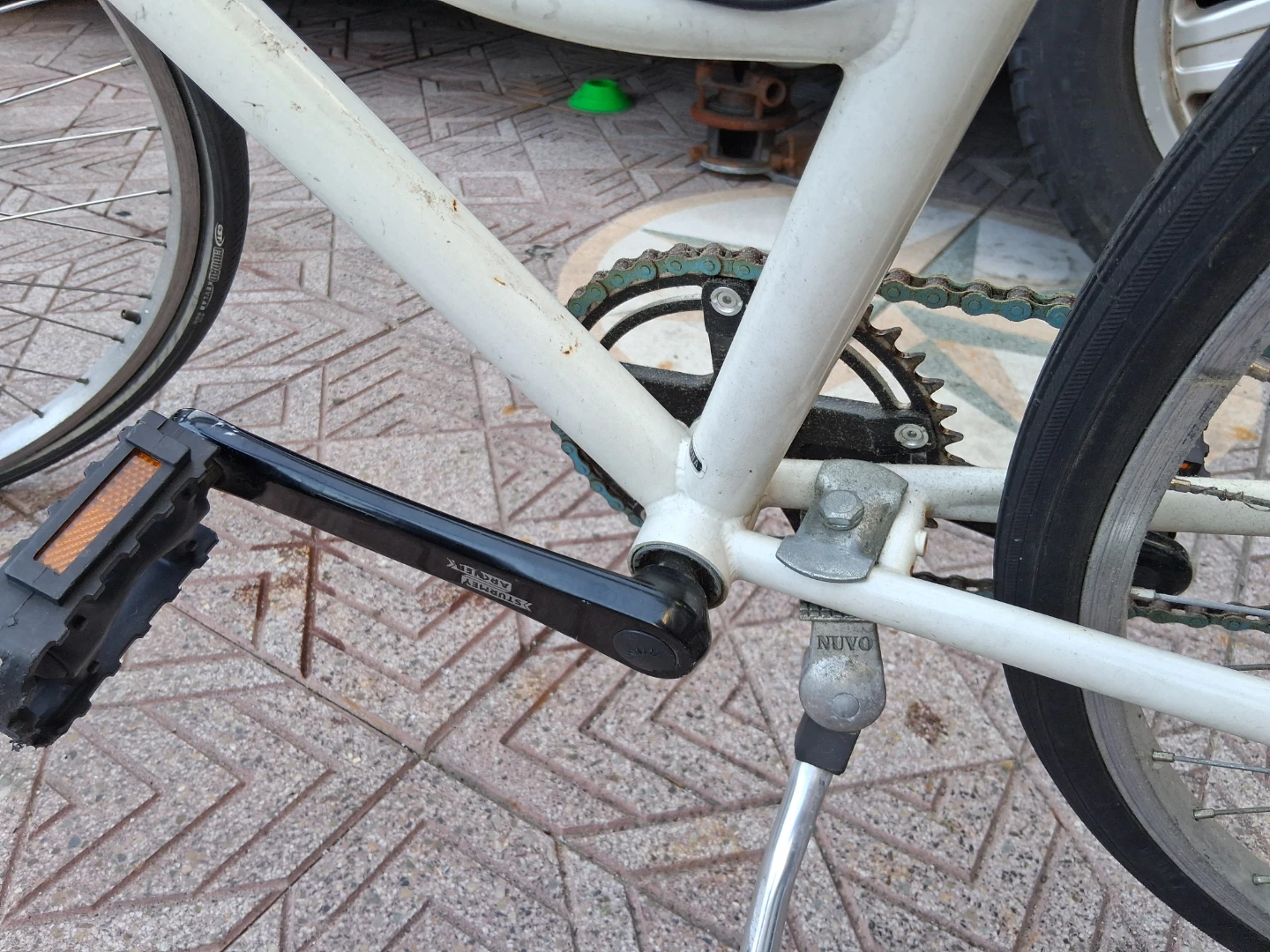 BIKELANE Women's Cruiser Bike - photo 2