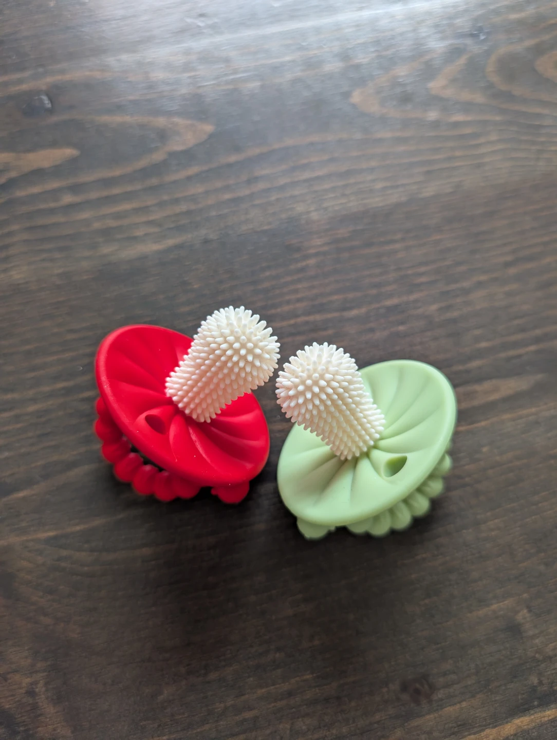 RAZbaby 2 Pacifiers