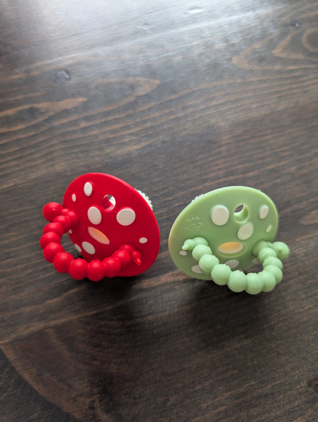 RAZbaby 2 Pacifiers - photo 2