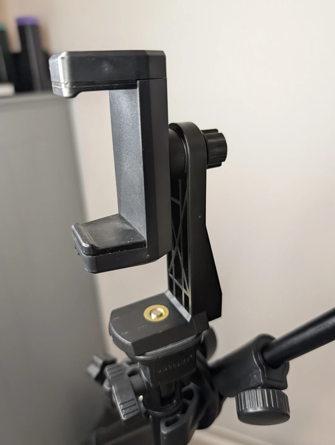 Ring Light with Tripod Stand and Phone Holder - photo 5