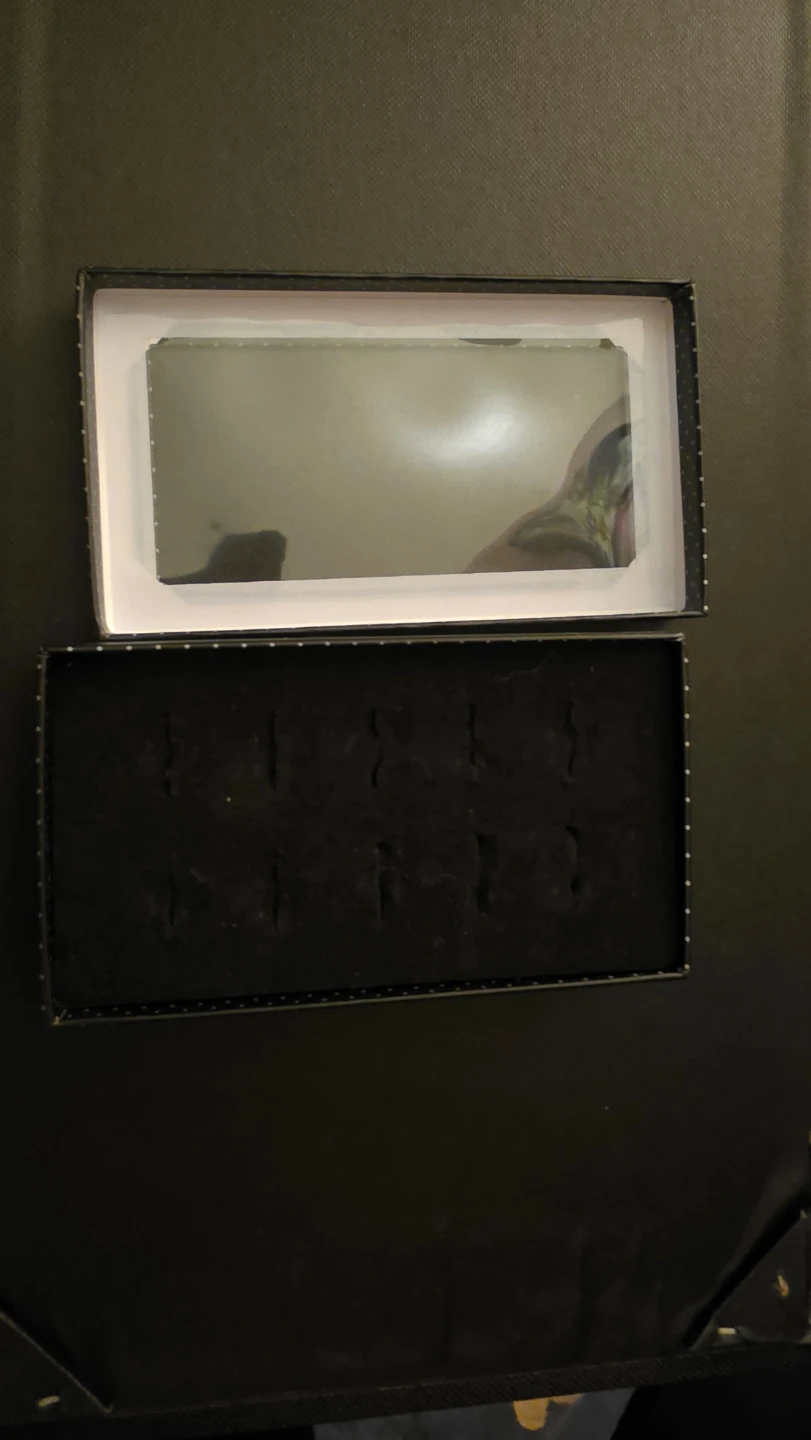 Paparazzi Jewelry Display Boxes - photo 3