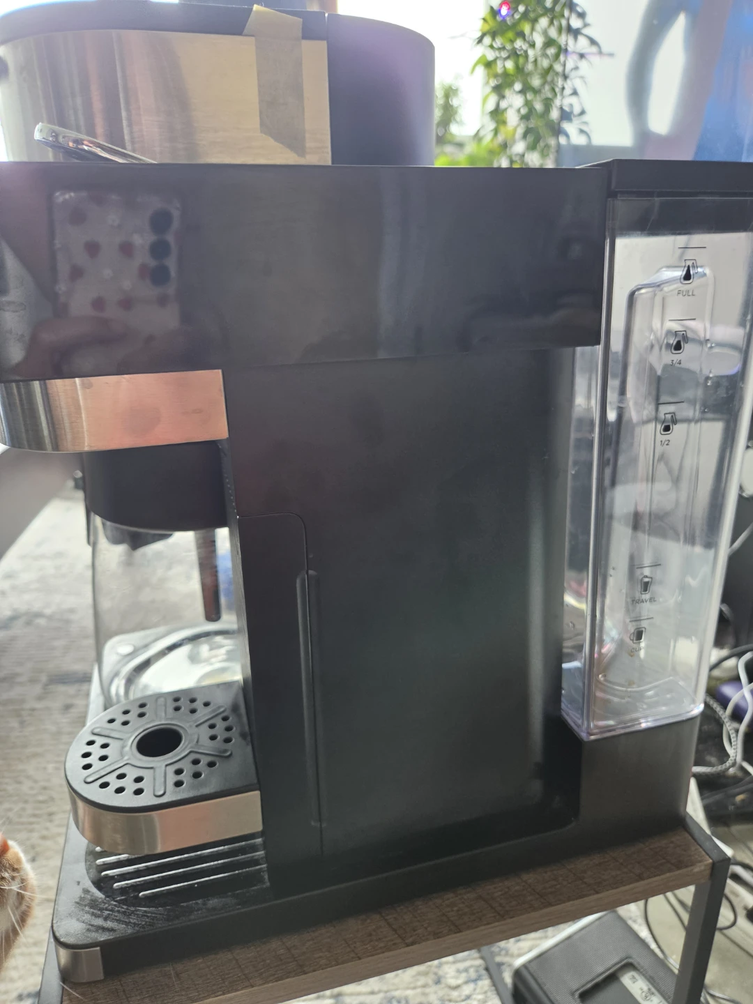 Ninja Espresso & Coffee Barista System - photo 2