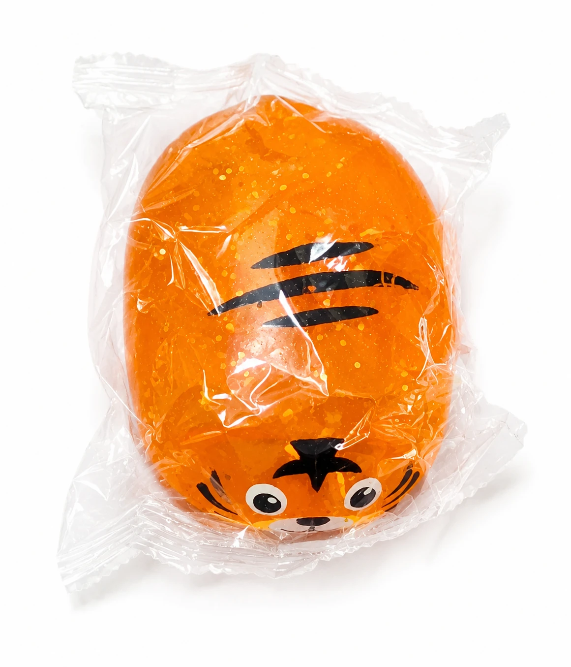 Squishy Novelty Toys - Dachshund, Bear, Starfish, Tiger Shapes - photo 4