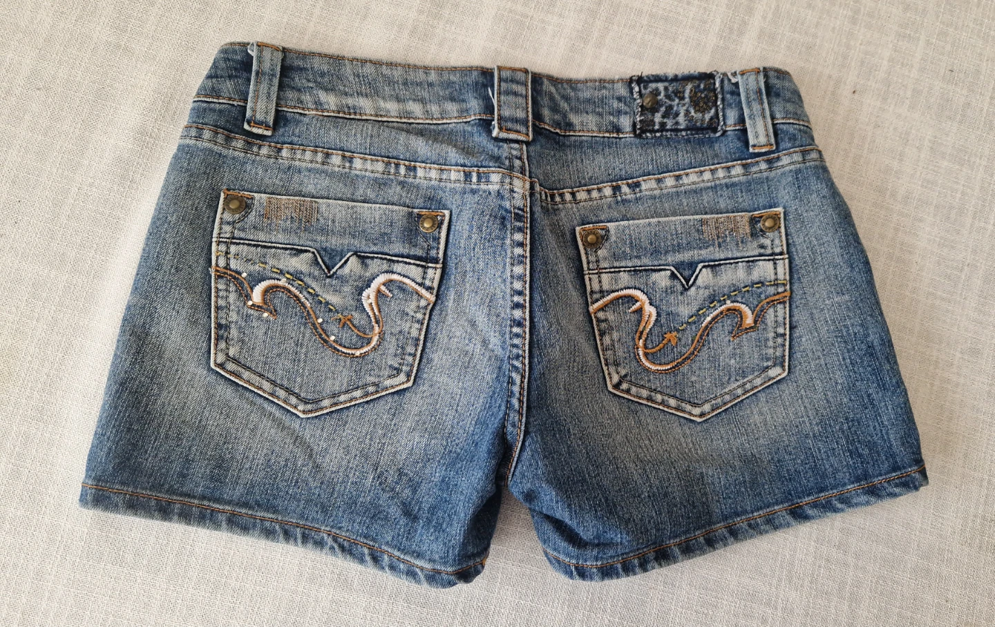 Joansy Jeans Women's Shorts - photo 3