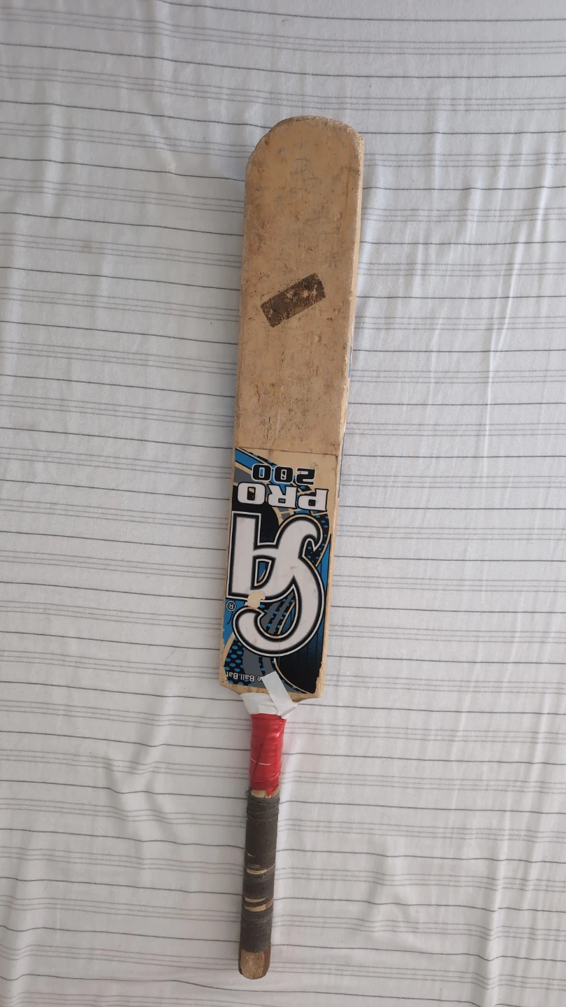 CA Pro 200 Cricket Bat - photo 2