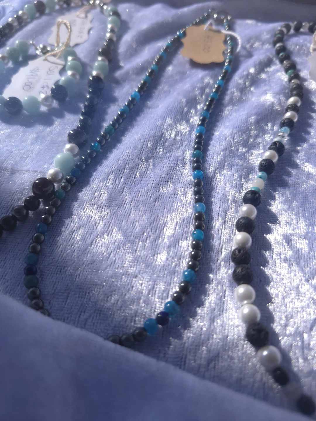 Crystal Bundles and more! Please Read Description!💫 - photo 5