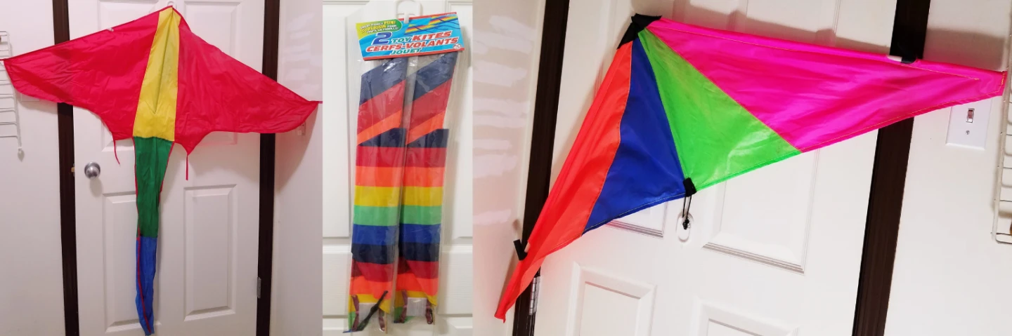 🪁Set of Toy Kites🪁 - photo 2