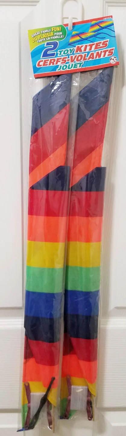 🪁Set of Toy Kites🪁 - photo 3