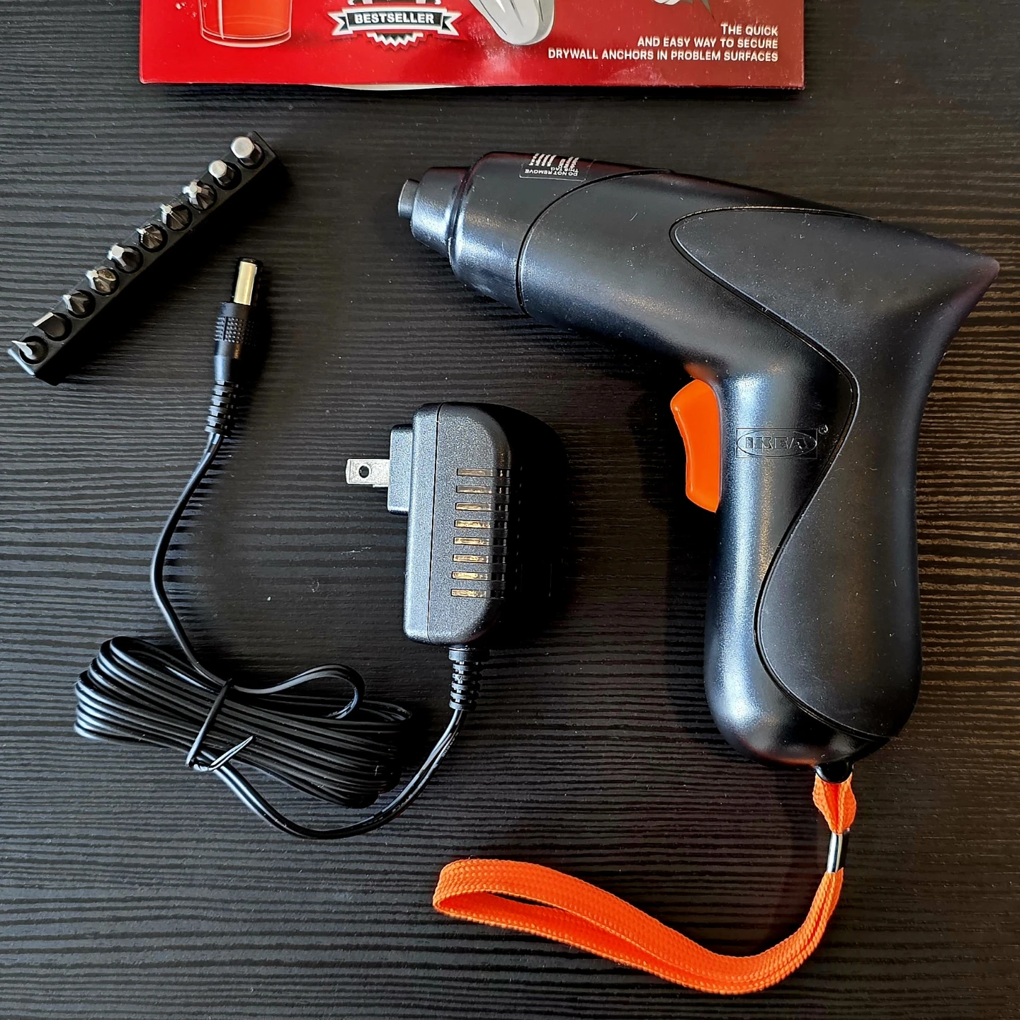 [Moving Sale] Complete Home DIY Starter Kit complet de bricolage - photo 2