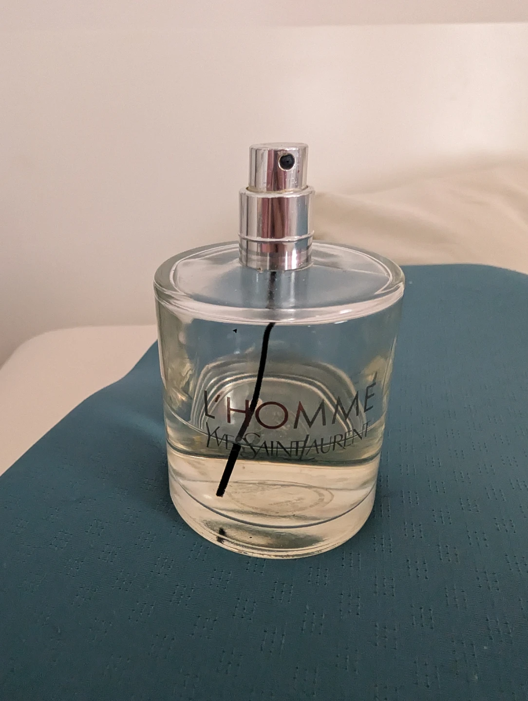 Yves Saint Laurent L'Homme Eau de Toilette