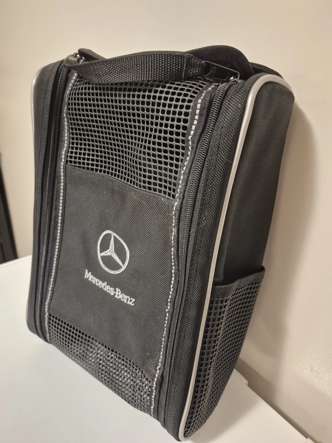 Mercedes-Benz Black Bag ✨️ ⚽️ - photo 2