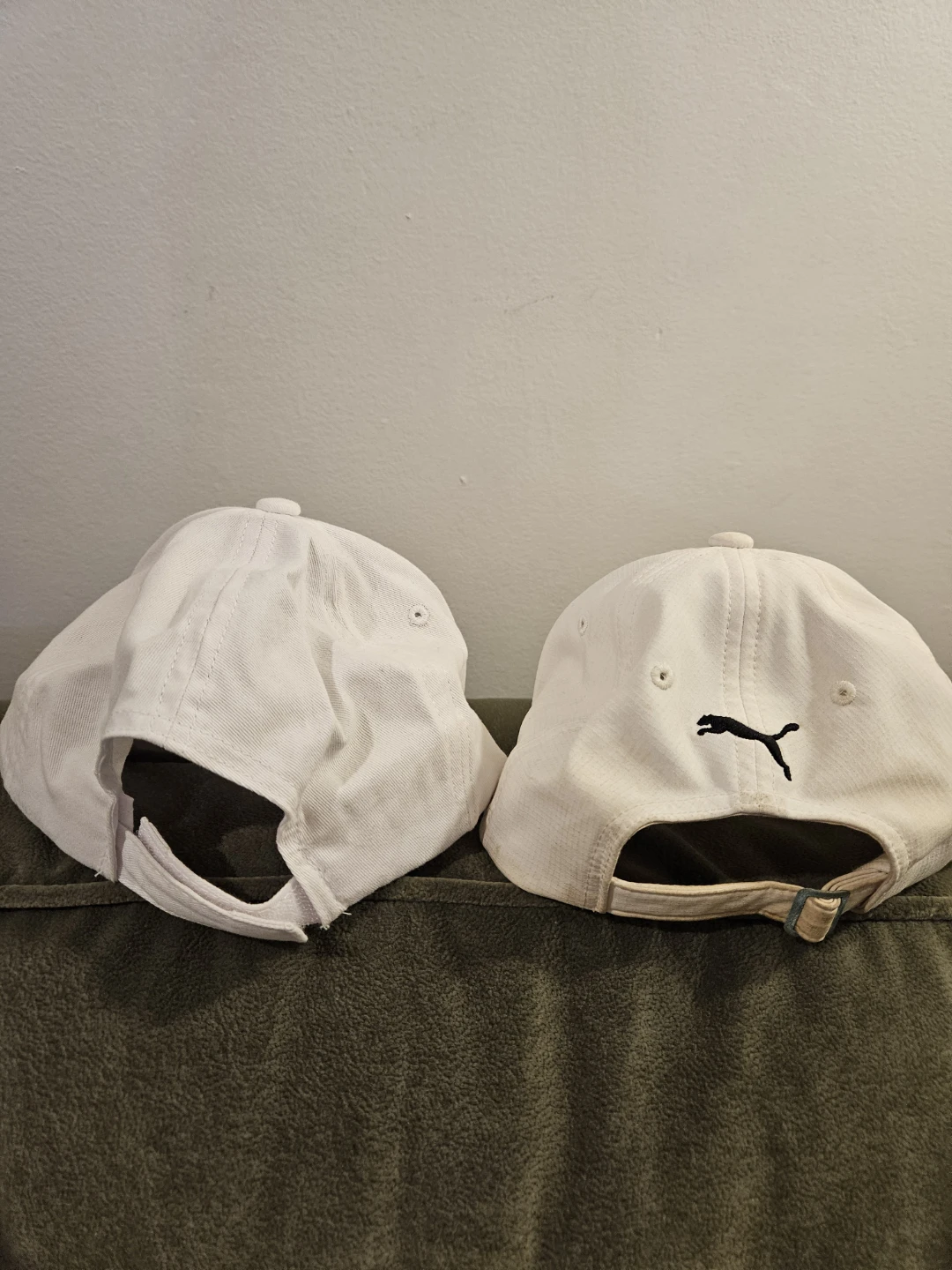 White Caps - Puma - photo 2