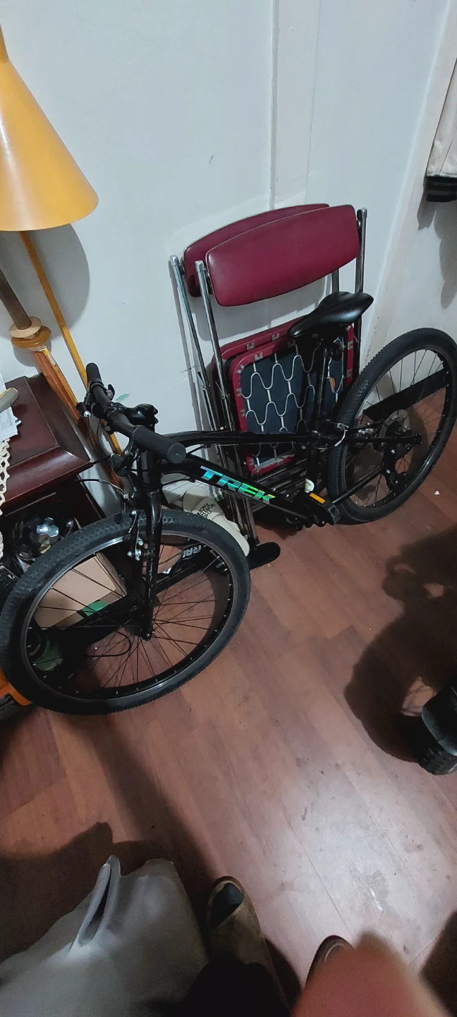 Trek Mountain Bike