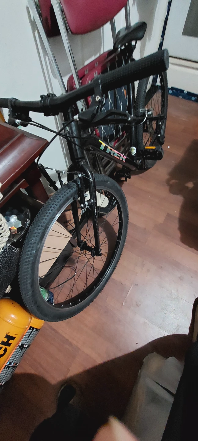 Trek Mountain Bike - photo 3