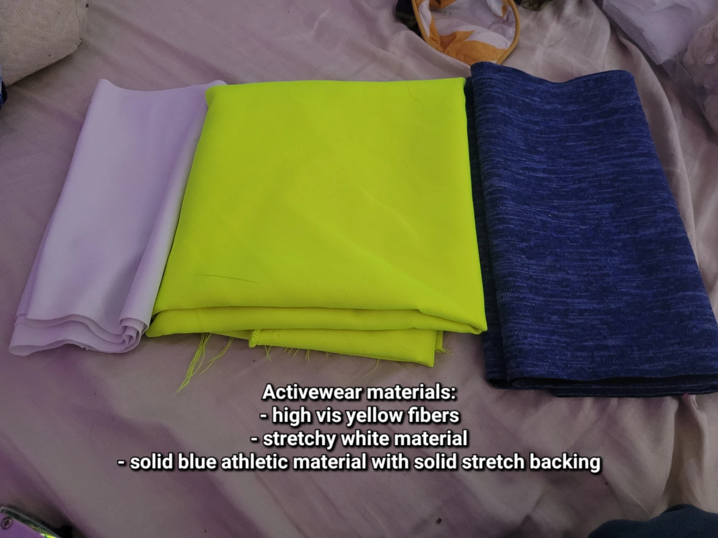 Massive fabric destash  - Remaining stock - photo 4