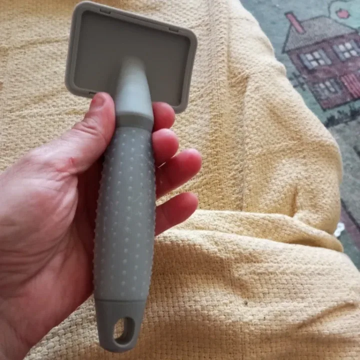 Wahl Pet Grooming Slicker Brush - photo 5