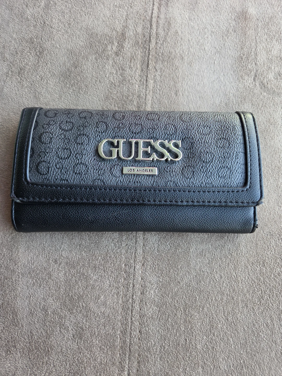 Guess Wallet