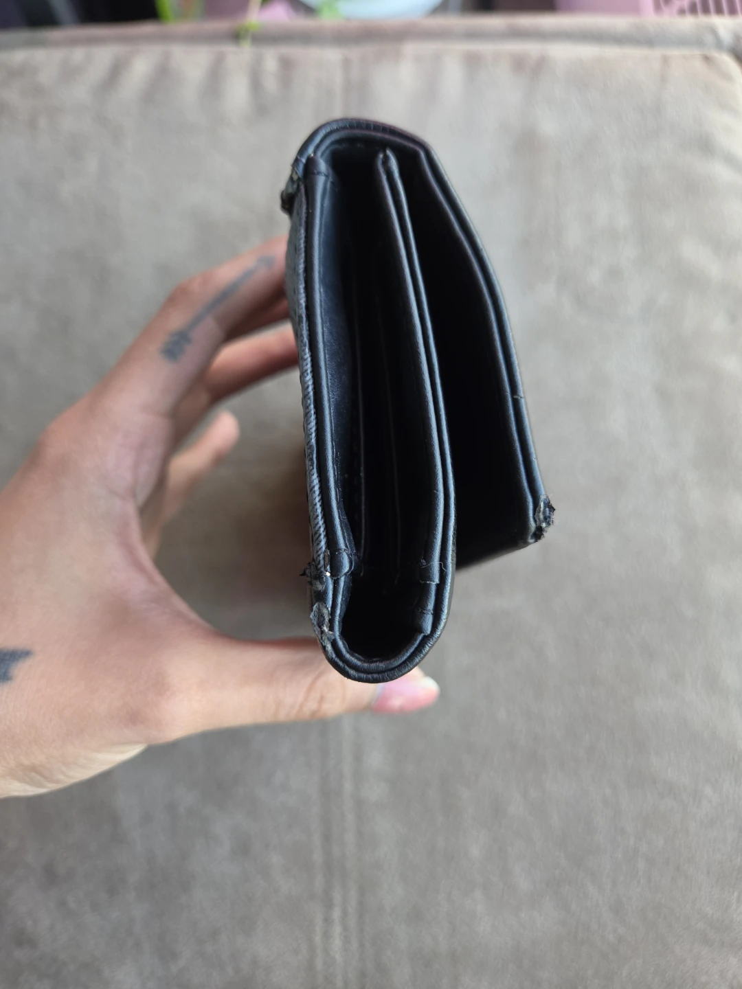 Guess Wallet - photo 3