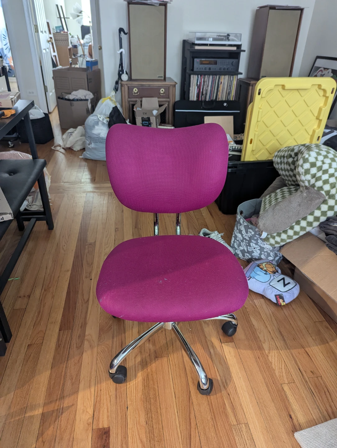 Office chair
