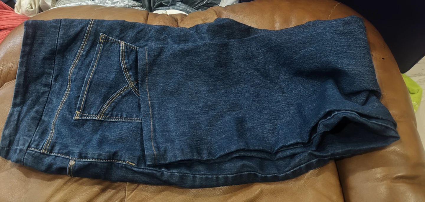 Bundle of women's Pants- Size 14 - photo 5