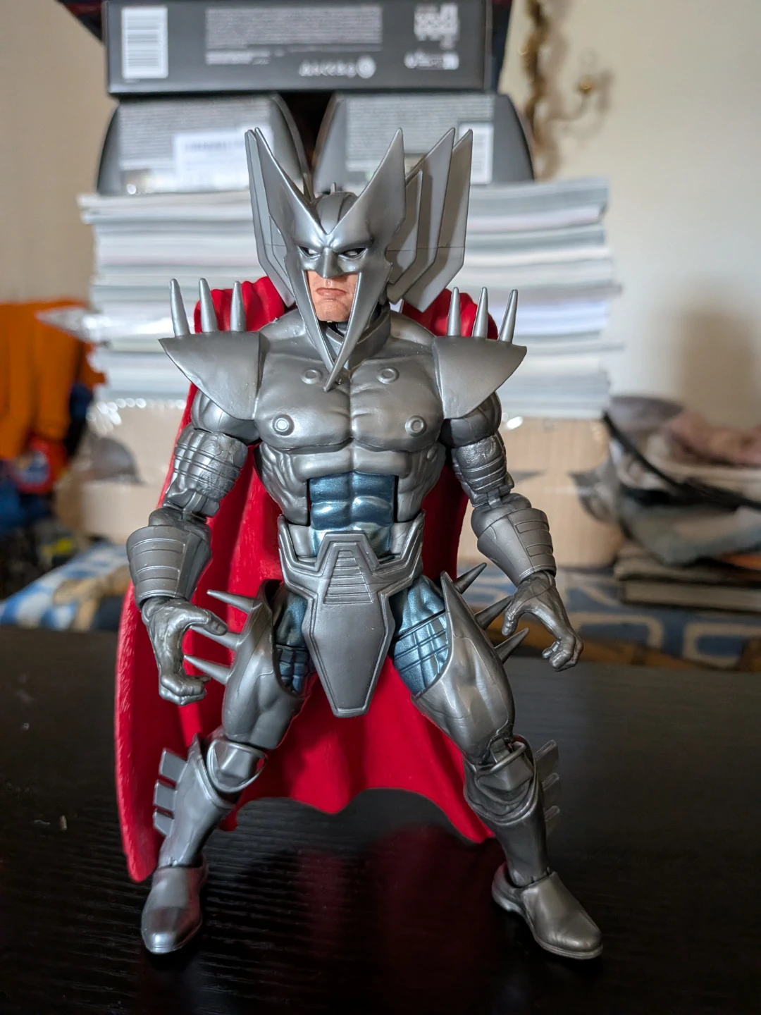Brand New Loose Marvel Legends Stryfe X-Men Villains 5 Pack - photo 5