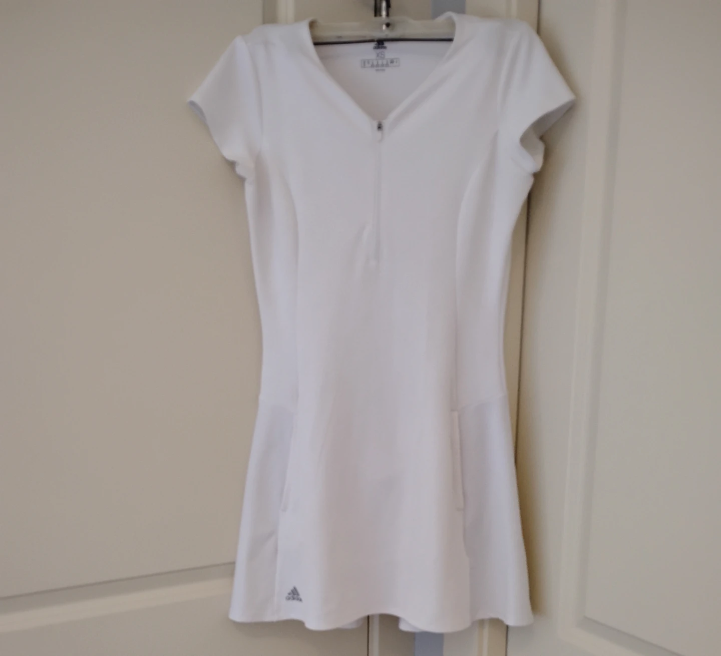 Ladies Golf Dresses