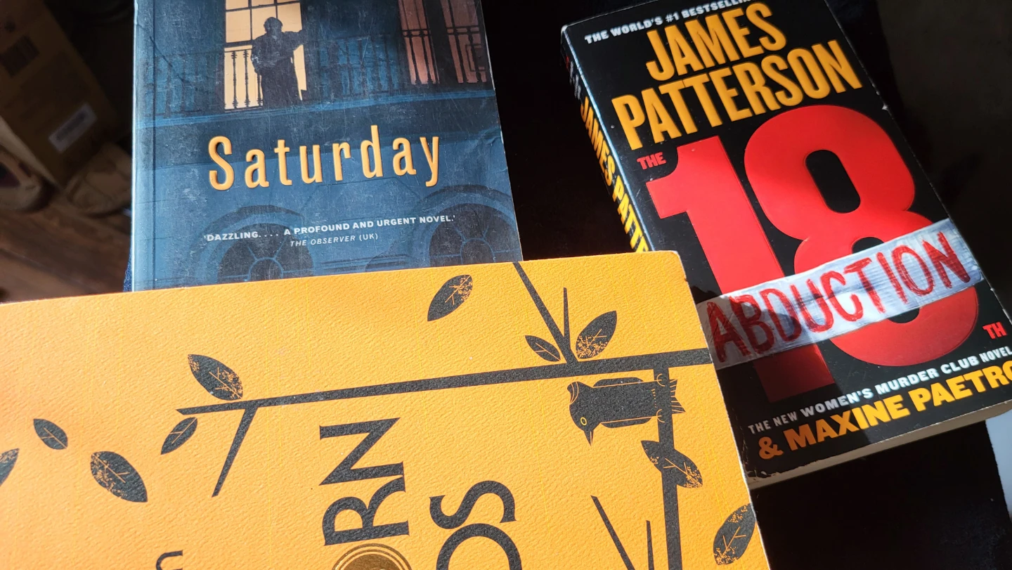 Various Books 1.00 each - photo 2