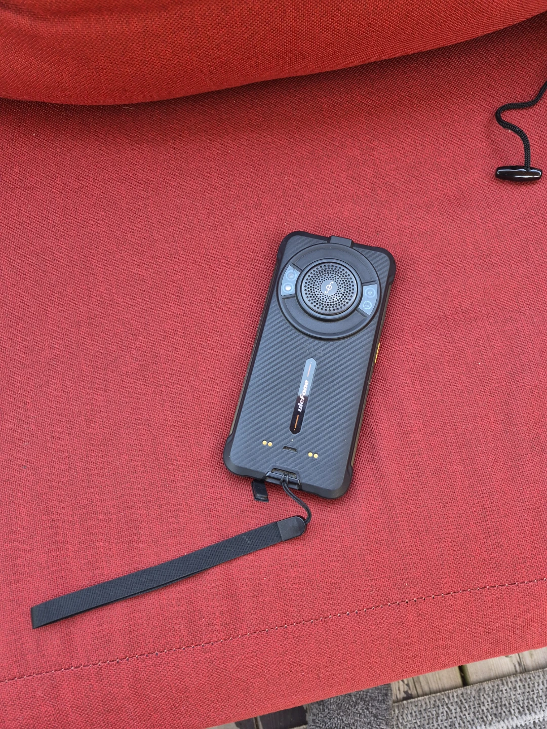 Ulefone Rugged Smartphone