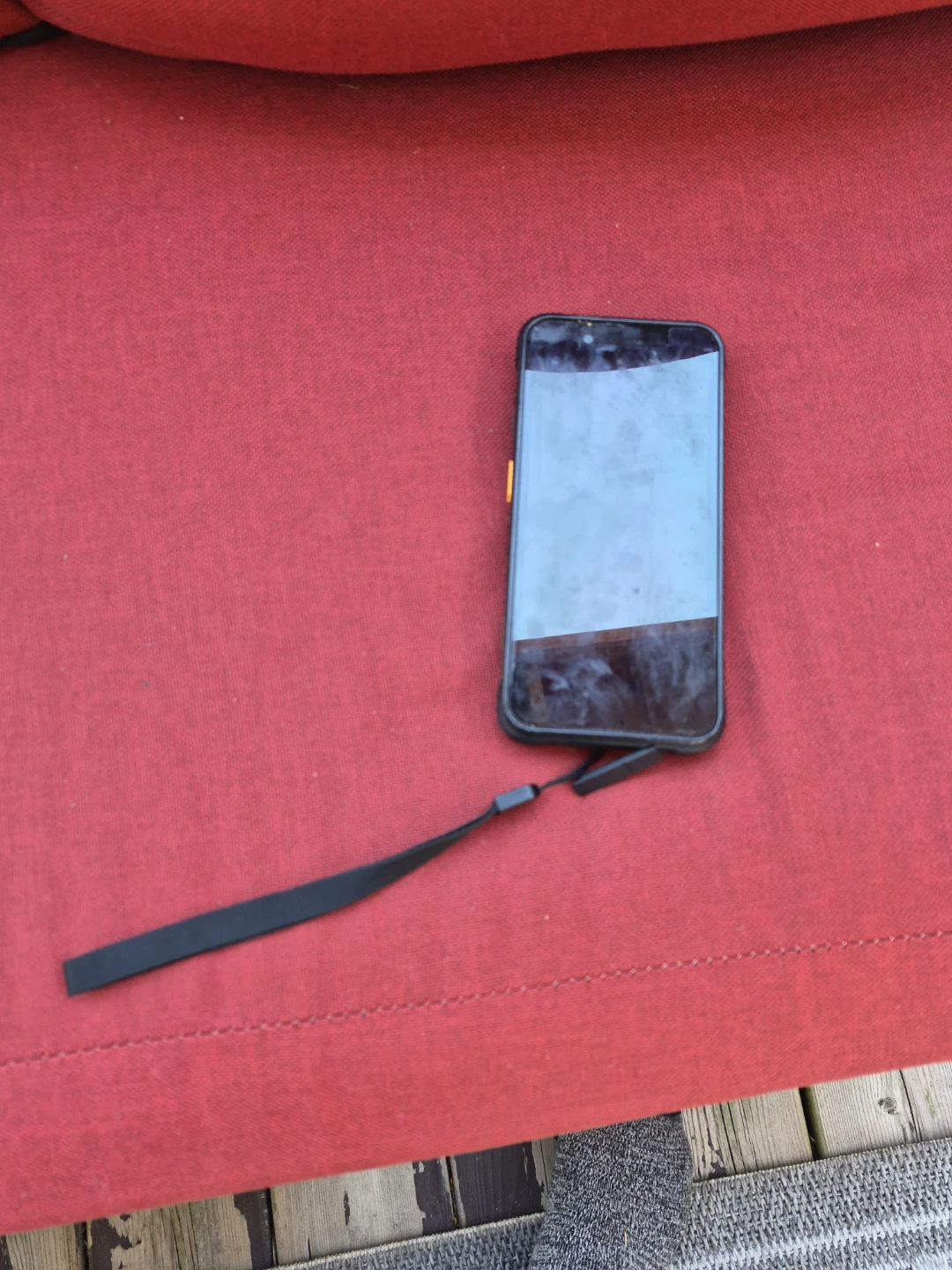 Ulefone Rugged Smartphone - photo 2