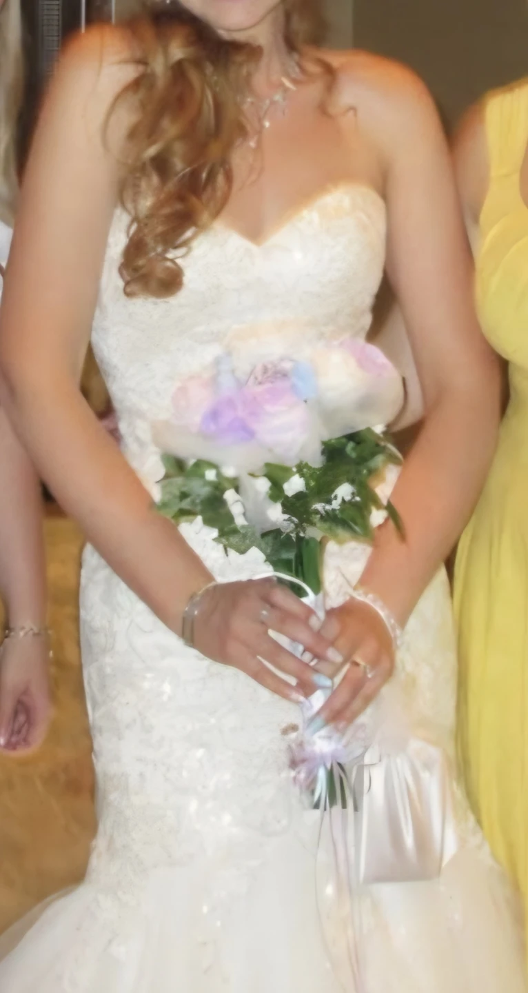 Stella York Essence of Australia Wedding Dress - photo 4
