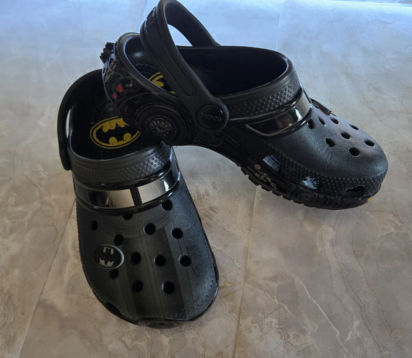 Crocs for kids - photo 3