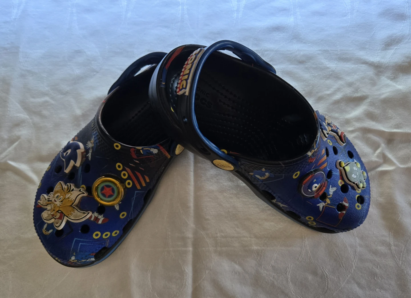 Crocs for kids - photo 4