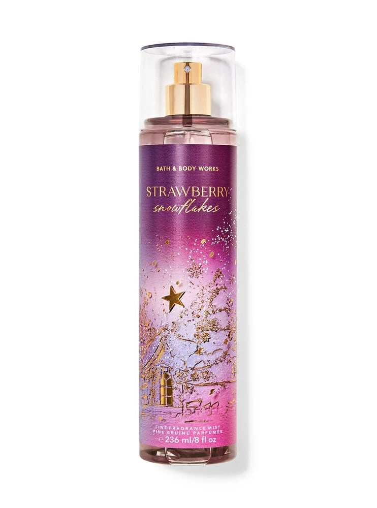 Bath & Body Works Fine Fragrance Mist - photo 2
