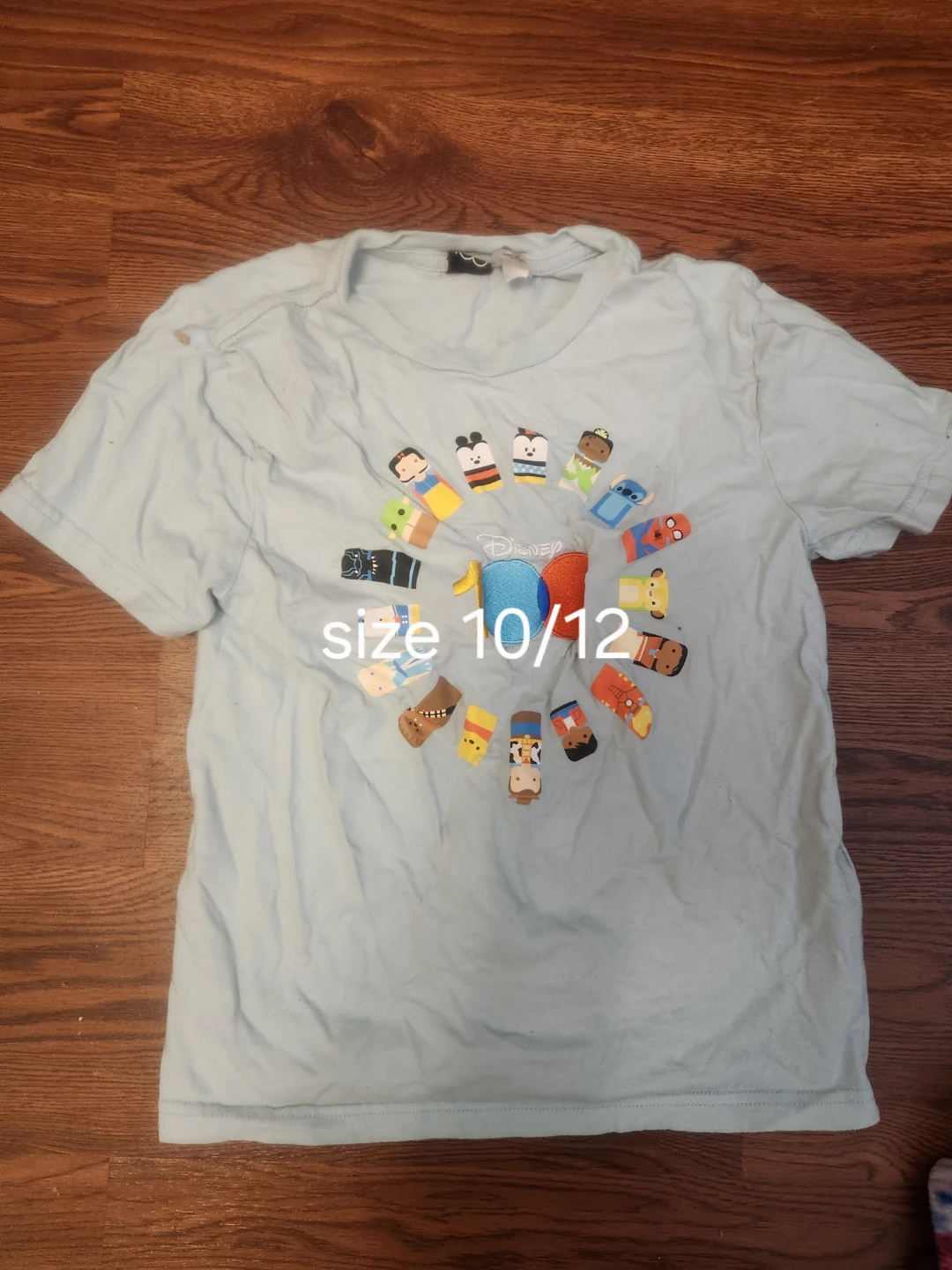 Clothing - photo 2