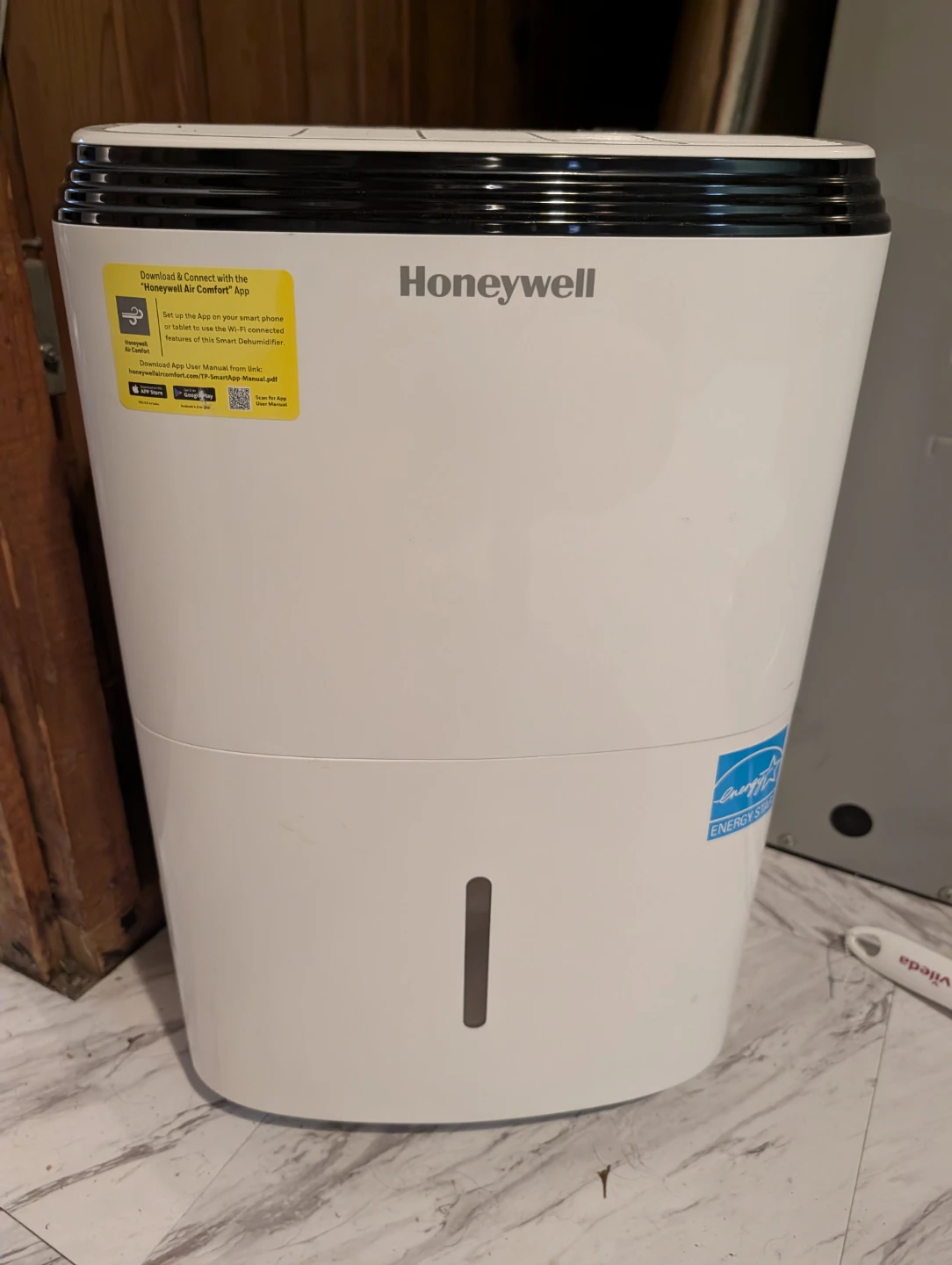 Honeywell Dehumidifier - photo 2