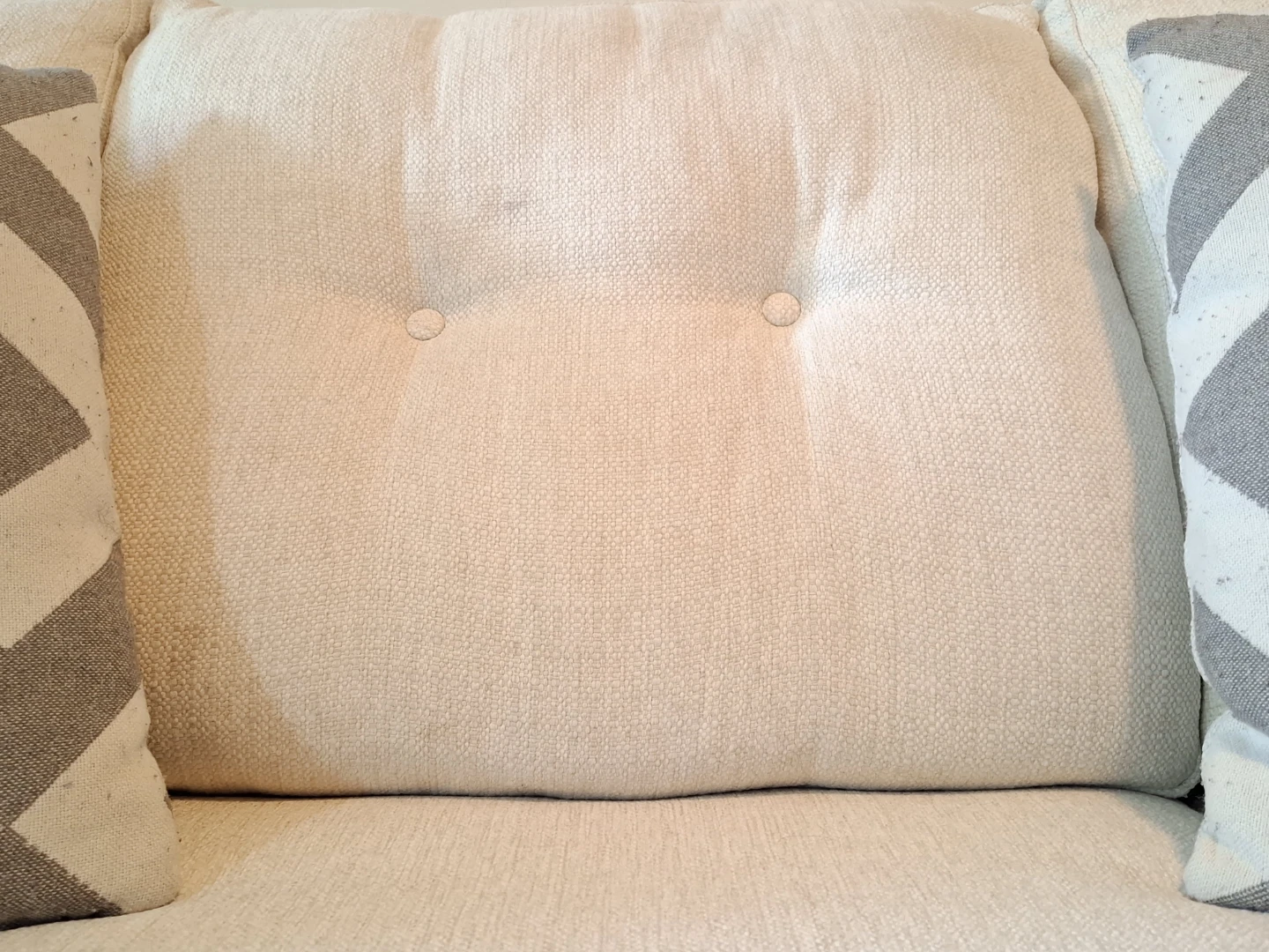 3 seater Sofa + 1 seat set - photo 5